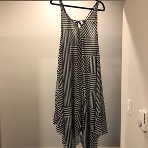 Tommy Bahama Trapeze Dress